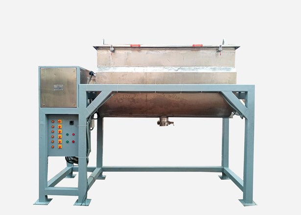 Masterly Engineering India - Ribbon Blender Manufacturer