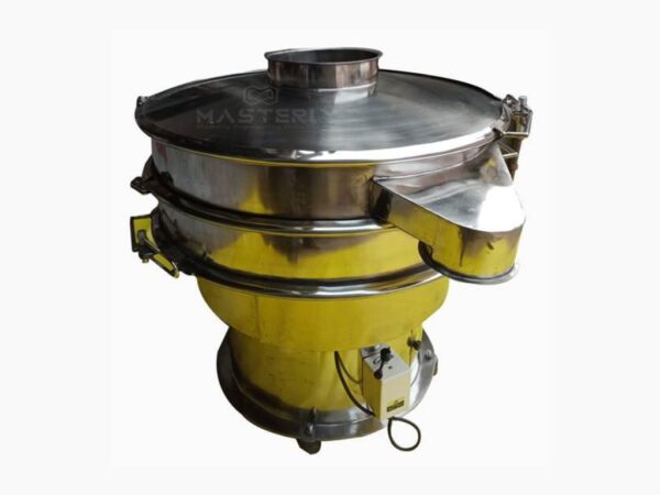 GYRATORY VIBRO SIFTER - Image 6