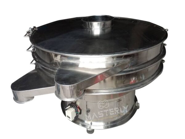 GYRATORY VIBRO SIFTER - Image 3