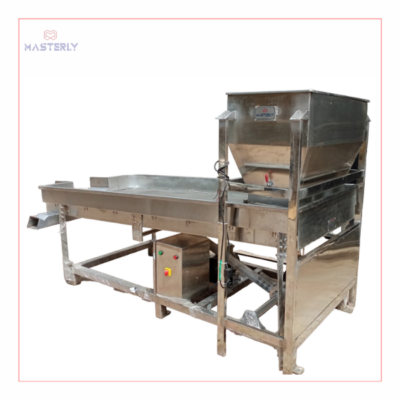 Rectangular Separator