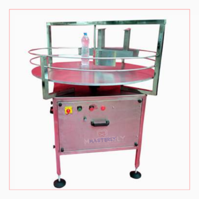 ROTARY TABLE CONVEYOR manufacturer