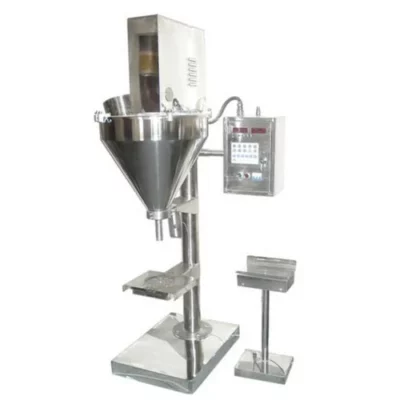 Auger Filler Machines
