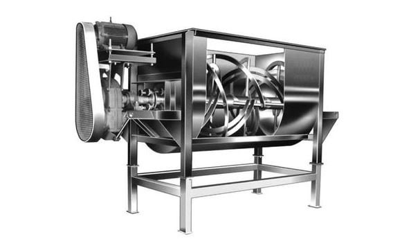 ribbon blender manufacturer - Masterly Engineering India