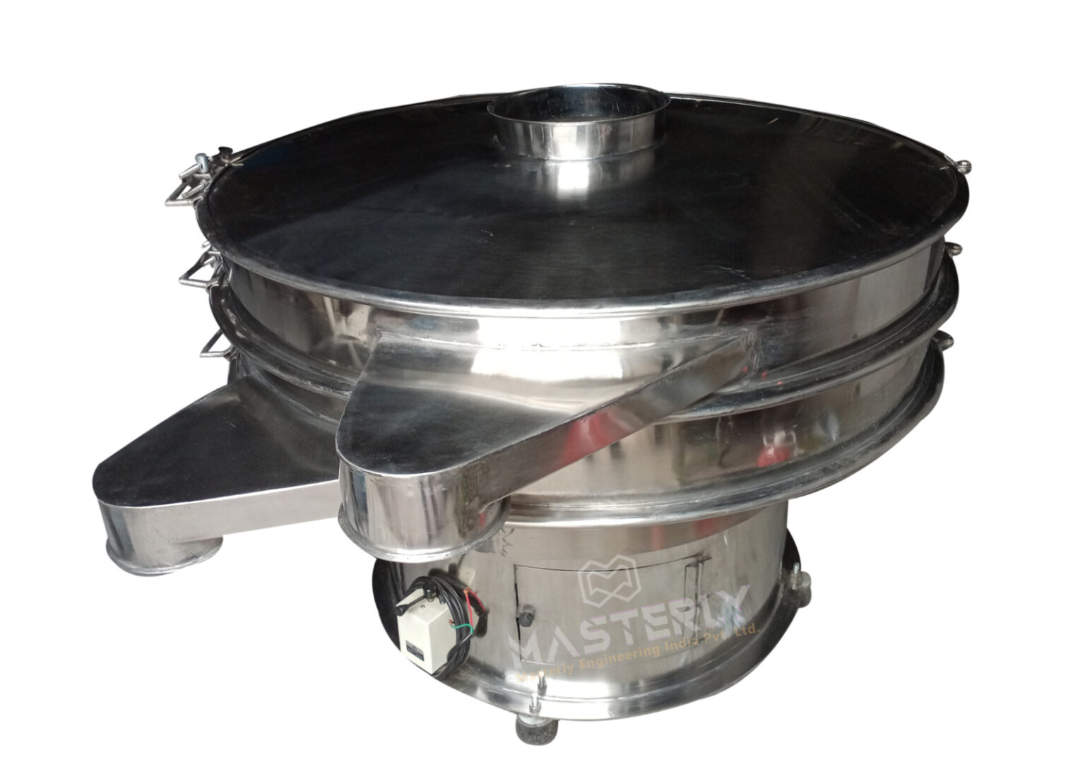 Comprehensive Guide to Sieving Machine - Sieving Machine Manufacturer ...